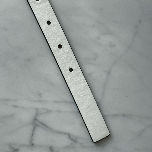 Kate Spade Belt NWOT - Picture 9 of 12